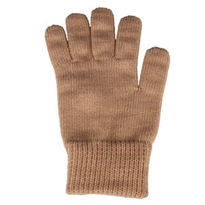 CAPU Dámske rukavice 55303-C Pink