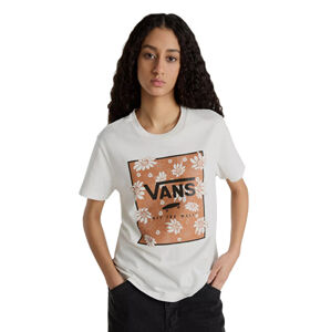 VANS Dámske tričko VN000GGWFS81 XL