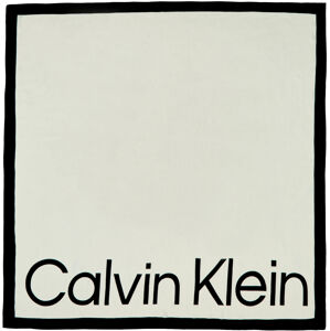 Calvin Klein Dámska šatka K60K611125YAL