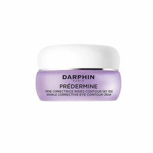 Darphin Omladzujúci očný krém proti vráskam Prédermine (Wrinkle Corrective Eye Contour Cream) 15 ml