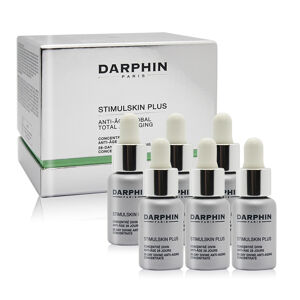Darphin Regeneračná pleťová kúra Stimulskin Plus (28-Day Anti-Aging Divine Concentrate ) 6 x 5 ml