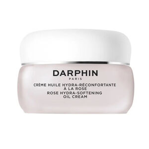 Darphin Hydratačný a zjemňujúci olejový krém Rose Hydra-Softening (Oil Cream) 50 ml