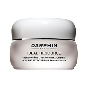 Darphin Rozjasňujúci krém obnovujúci štruktúru pleti Ideal Resource ( Smooth ing Retexturizing Radiance Cream) 50 ml