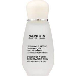 Darphin Vyhlazující a rozjasňující pleťový peeling (L’Institut Youth Resurfacing Peel) 30 ml