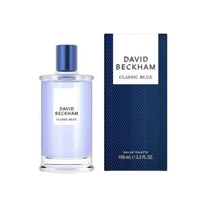 David Beckham Classic Blue - EDT 50 ml