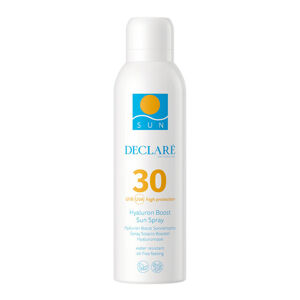 DECLARÉ Sprej na opaľovanie SPF 30+ Hyaluron Boost (Sun Spray) 200 ml