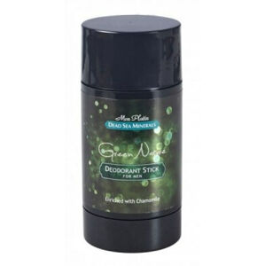 Mon Platin Deodorant pánsky - Green Natu re 80 ml