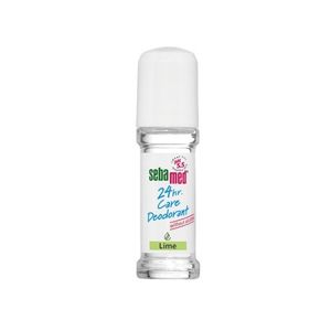 Sebamed Dezodorant roll-on 24h Lime Classic(24 Hr. Care Deodorant) 50 ml