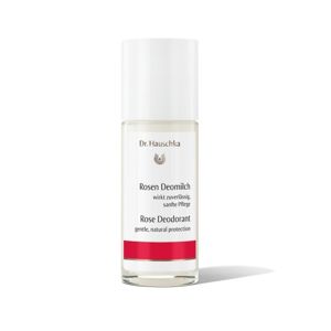 Dr. Hauschka Dezodorant s výťažkom z ruže (Rose Deodorant) 50 ml