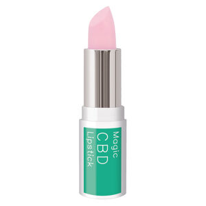 Dermacol Rúž meniaci farbu s CBD (magic Colour Changing Lipstick) 3,5 g 02