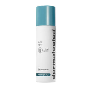 Dermalogica Denný hydratačný krém proti hyperpigmentáciu SPF 50 PowerBright TRx ( Pure Light ) 50 ml