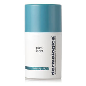 Dermalogica Nočný výživný krém PowerBright TRx ( Pure Night) 50 ml