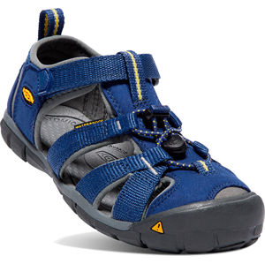KEEN Detské sandále SEACAMP II CNX JUNIOR 35
