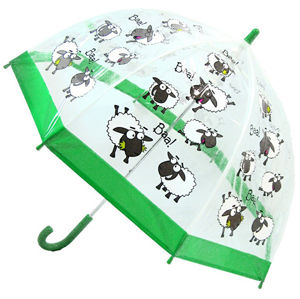 Detské holový dáždniky a pršiplášte