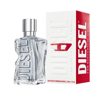 Diesel D By Diesel - EDT 50 ml
