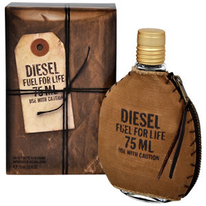 Diesel Fuel For Life Homme - EDT 50 ml