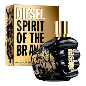 Diesel Spirit Of The Brave - EDT 200 ml