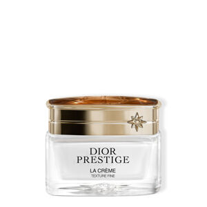 Dior Denný krém pre zmiešanú až mastnú pleť Prestige (La Créme Fine) 50 ml