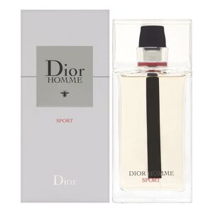 Dior Dior Homme Sport 2021 - EDT 2 ml - odstrek s rozprašovačom