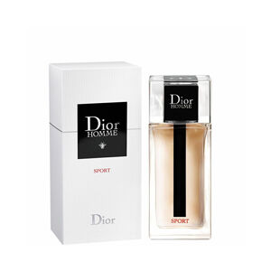 Dior Dior Homme Sport 2021 - EDT 75 ml