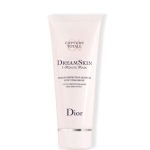 Dior Exfoliačná pleťová maska Dreamskin 1-Minute Mask (Youth-Perfecting Mask) 75 ml