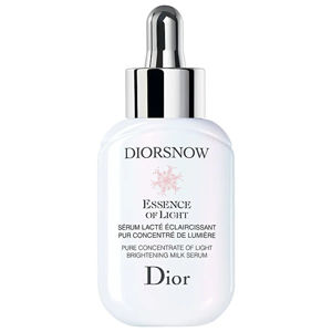 Dior Rozjasňujúce pleťové sérum Essence of Light ( Pure Concentrate of Light Brightening Milk Serum) 50 ml