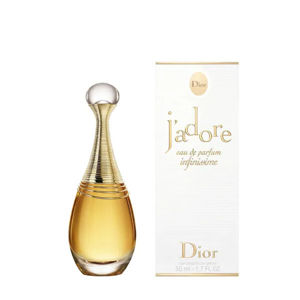 Dior J`Adore Infinissime - EDP 20 ml - roller-pearl