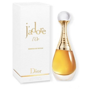 Dior J`adore L`Or Essence de Parfum (2023) - parfém 50 ml