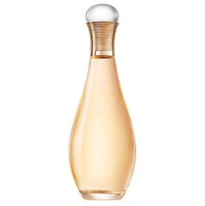 Dior J`adore - telový a vlasový olej s rozprašovačem 145 ml