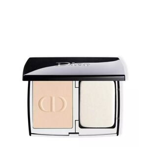 Dior Kompaktný make-up Dior Forever ( Natura l Velvet Foundation) 10 g 3N