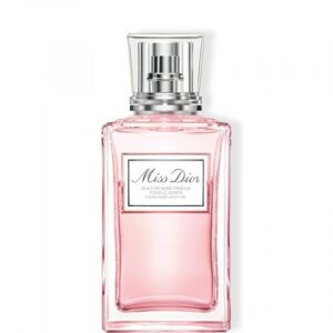 Dior Miss Dior - telový olej 100 ml