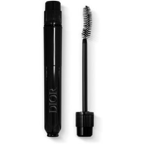 Dior Náhradná náplň do objemovej riasenky pre perfektné natočenie rias Dior show (Iconic Overcurl Mascara Refill) 6 g Black