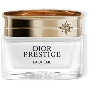 Dior Regeneračný krém na tvár, krk a dekolt Prestige (La Créme) 50 ml