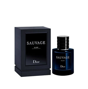 Dior Sauvage Elixir - parfém 100 ml