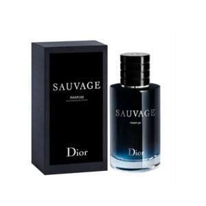 Dior Sauvage Parfum - parfém (plnitelná) 100 ml