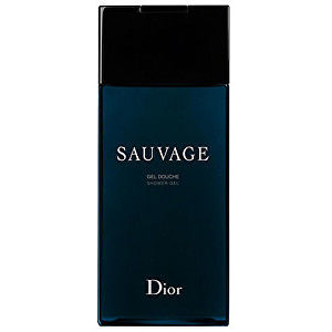 Dior Sauvage - sprchový gel 250 ml