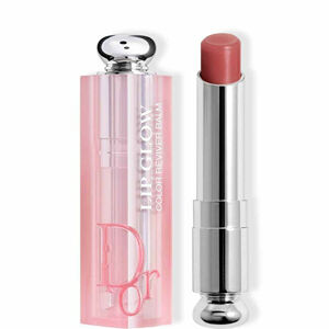 Dior Tónovacie balzam na pery Lip Glow ( Color Revive r Balm) 3,2 g Pink