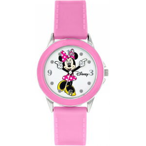 Disney Time Teacher Dětské hodinky Minnie Mouse MN1442
