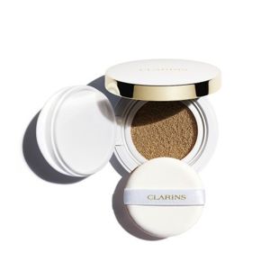 Clarins Dlhotrvajúci hydratačný make-up v vankúšiku SPF 50 (Everlasting Cushion Foundation) 13 ml 108 Sand