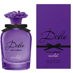 Dolce & Gabbana Dolce Violet - EDT 75 ml
