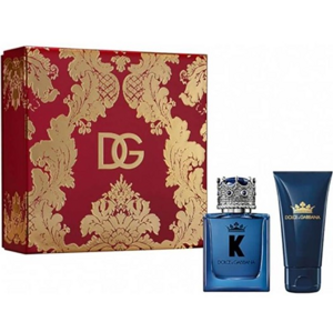 Dolce & Gabbana K By Dolce & Gabbana - EDP 50 ml + sprchový gel 50 ml