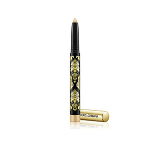 Dolce & Gabbana Krémové očné tiene Intenseyes (Creamy Eyeshadow) 1,4 g 6 Gold