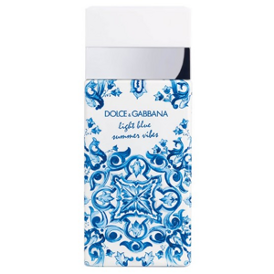 Dolce & Gabbana Light Blue Summer Vibes - EDT - TESTER 100 ml
