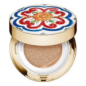 Dolce & Gabbana Make-up v hubičke SPF 50 Solar Glow (Healthy Glow Cushion Foundation) - náplň 11,5 ml 310 Caramel