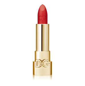Dolce & Gabbana Matný rúž (The Only One Matte Lips tick ) 3,5 g 520 Coral Sunrise