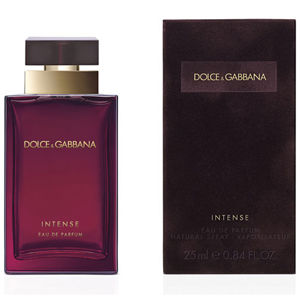 Dolce & Gabbana Pour Femme Intense - EDP 50 ml