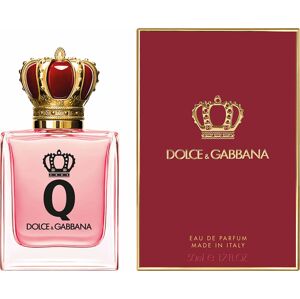 Dolce & Gabbana Q By Dolce & Gabbana - EDP 100 ml