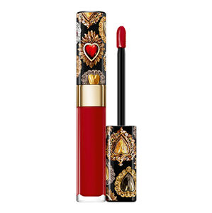 Dolce & Gabbana Tekutý rúž s leskom (Shinissimo High Shine Lacquer) 4,5 ml 660 Heart Power