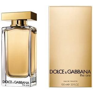 Dolce & Gabbana The One - EDT 50 ml