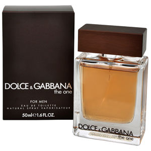 Dolce & Gabbana The One For Men - EDT 100 ml